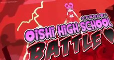 Oishi High School Battle Oishi High School Battle E001 The Crush