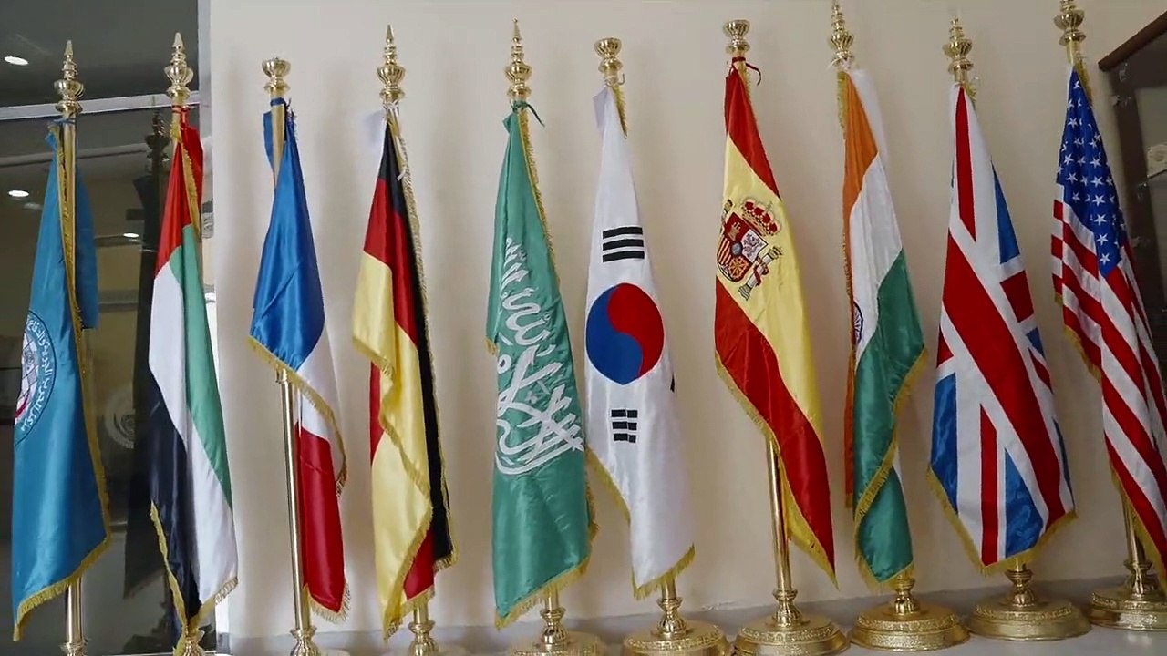 بمشاركة المملكة ودول صديقة.. اختتام تمرين «علم الصحراء 8» بالإمارات