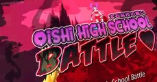 Oishi High School Battle Oishi High School Battle E002 Substitute Teacher