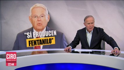 Noticias con Ciro Gómez Leyva | Programa Completo 16/marzo/2023