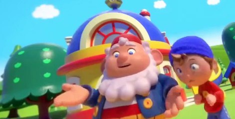 Noddy, Toyland Detective E004