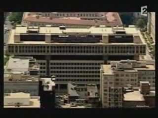 11 septembre pouvait-on l'eviter 1/2 Larabe-Strait