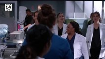 Grey's Anatomy S19E11 Training Day