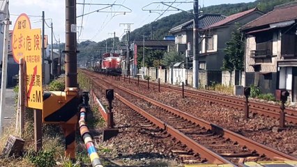 20211022_123845 その67 8380レ・8380列車 No. 67, 8380 train, 8380 Le