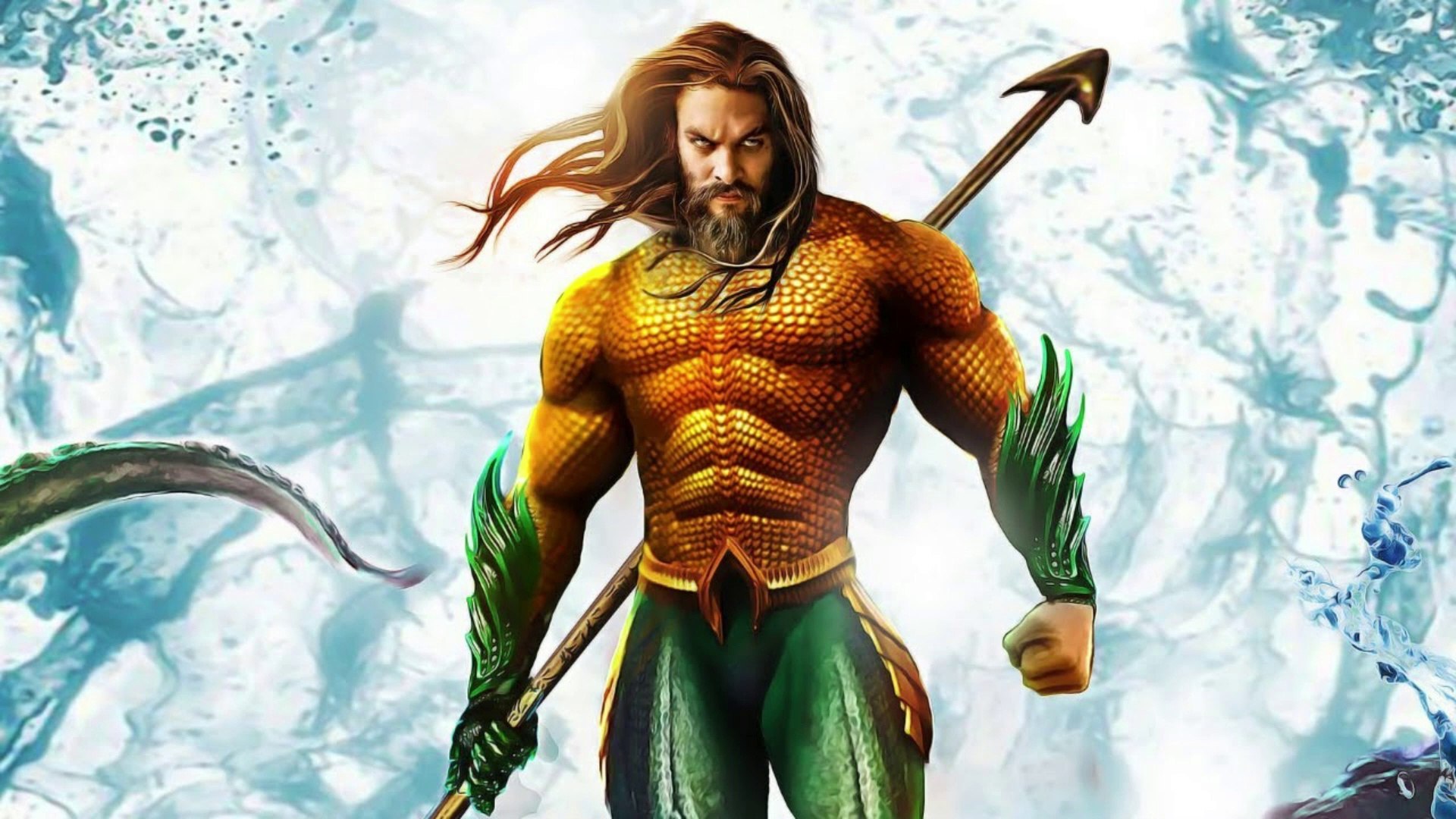 Aquaman hollywood movie hot sale in hindi download