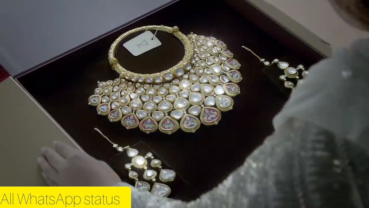 PC Jeweller TVC 2017 featuring Akshay Kumar & Twinkle Khanna