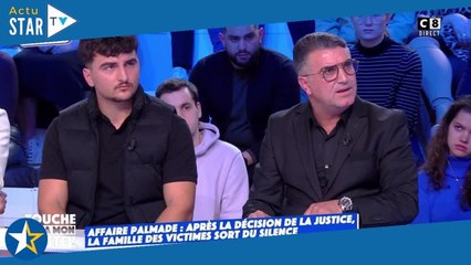 Accident de Pierre Palmade : la réaction admirable du cousin du conducteur grièvement blessé