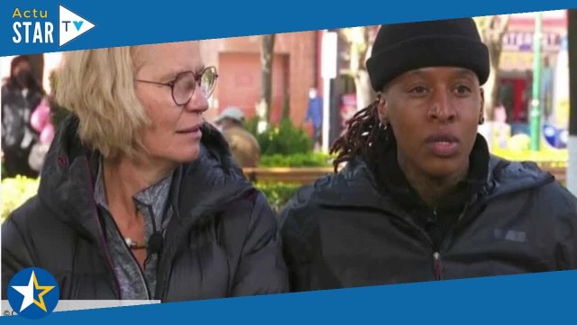 « Ma couleur était un problème » : Angie (Pékin Express 2023) victime de racisme durant l'émission