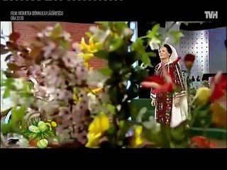 Eufimia Dogaru - Dete iar a primavara (Paste Tvh - 16.04.2017)