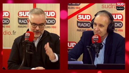 Guillaume Bigot : "#Retraites/49.3 : ce gouvernement a perdu sur toute la ligne !"