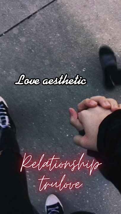 Relationship trulove