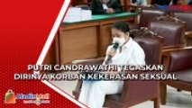 Putri Candrawathi Bersikukuh Dirinya Korban Kekerasan Seksual Brigadir J