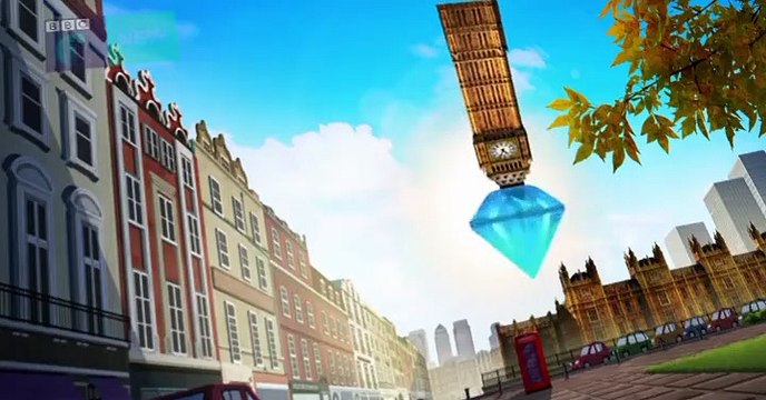 Danger Mouse 2015 Danger Mouse 2015 E032 – Wicked Leaks