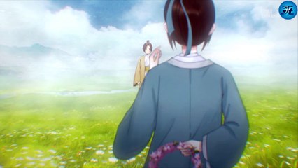 Lưỡng Bất Nghi phần 2 tập 17 thuyết minh (EditTT)