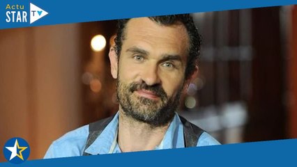 "Quand Natasha St-Pier a parlé de son enfant, ça m'a ramené au mien" : François Cases Bardina (Affai