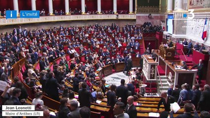 20230317 - Jean Leonetti