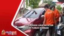 Diduga Dibunuh OTK, Pengendara Mobil Ditemukan Tewas di Depok