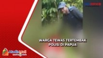Warga Papua Tengah Tewas Tertembak saat Kejar Truk Berisi Anggota Kepolisian