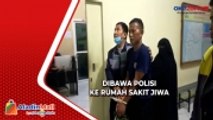 Terduga Penculik Anak yang  Diamuk Massa di Kota Makassar Berstatus ODGJ