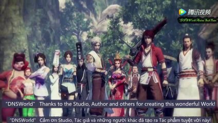 ▄Anime5▄畫江湖之不良人(第41集) [第1季] - The Degenerate  (S1E41)- Họa Giang Hồ Chi Bất Lương Nhân (Tập 41-Phần 1) - Hua Jiang Hu Zhi Bu Liang Ren  (S1E41) - A Portrait Of Jianghu  (S1E41)- Hua Jianghu: Ling Zhu  (S1E41) - Drawing Jiang Hu  (S1E41) - 画江湖之不良人 (S1E41)