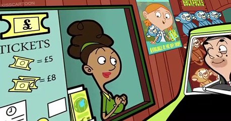Mr Bean Mr Bean S04 E039 Bean’s Safari