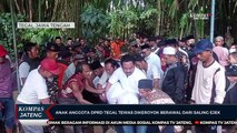 Anak Anggota DPRD Tegal Tewas Dikeroyok, Berawal dari Saling Ejek