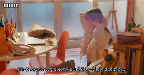 Can't run away from love 02