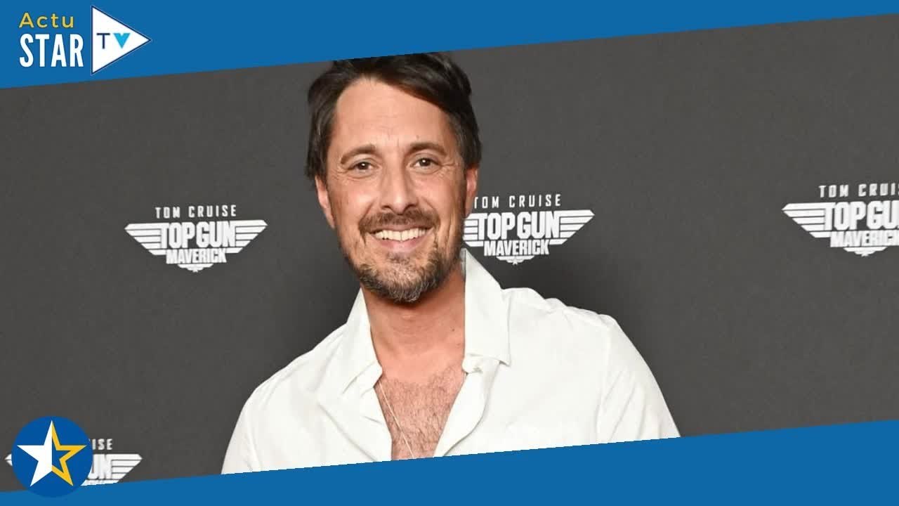 Vincent Cerutti séparé d'un top modèle : une immense blonde qui faisait la Une des magazines...