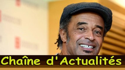 Yannick Noah sur un lit d'hôpital pour son retour au Cameroun:une rechute après les vacances de rêve