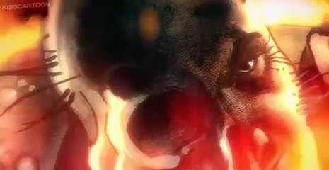 Wolverine vs. Sabretooth Wolverine vs. Sabretooth E002 – Deja Vu