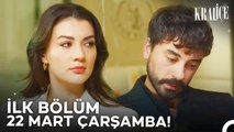 Kraliçe İlk Bölümüyle 22 Mart Çarşamba Günü Kanal D'de!