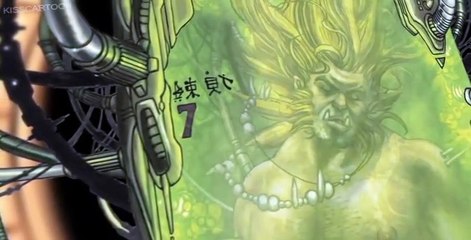 Wolverine vs. Sabretooth Wolverine vs. Sabretooth E005 – Wake The Dead