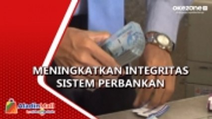 OJK Akan Segera Susun Aturan Turunan tentang P2SK