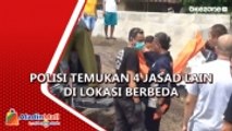 Ungkap Pembunuhan 1 Keluarga di Bekasi, Polisi Temukan 4 Jasad Lain di Lokasi Berbeda