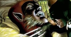 Wolverine vs. Sabretooth Wolverine vs. Sabretooth E008 – Out of the Darkness