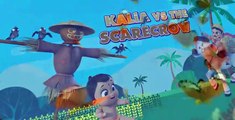 Mighty Little Bheem S03 E02