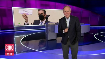 ¿Por qué la respuesta de la UIF es una amenaza a consejeros del INE?: CGL