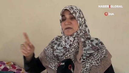 Evden çıkmayan kiracısının elektrik ve su aboneliğini iptal ettirdi: Gücüm yok, ne yapacağımı bilmiyorum