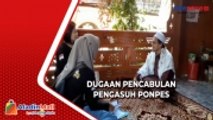 Diduga Cabuli Santri, Kiai di Jember Dilaporkan Istri ke Polisi