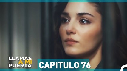 Love is in the Air / Llamas A Mi Puerta - Capitulo 76