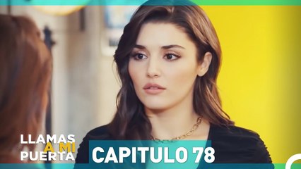 Love is in the Air / Llamas A Mi Puerta - Capitulo 78