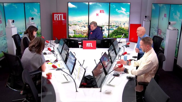 Sandrine Sarroche : Ségolène Royal, sa championne de la semaine