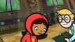WordGirl WordGirl S01 E018 Have You Seen the Remote? – Sidekicked to the Curb