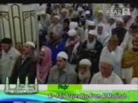 BUDAIR SALATE ALFAJR EMOTION