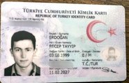 Adını görenler şaşırıyor! Recep Tayyip Erdoğan isimli genç, Nevşehir'den milletvekili adaylık başvurusu yaptı