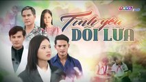 tình yêu dối lừa tập 27 - phim Việt Nam THVL1 - xem phim tinh yeu doi lua tap 28