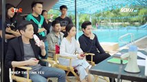 Tập 20 - Phép thử tình yêu, Phim Thái Lan, lồng tiếng, cực hay, trọn bộ