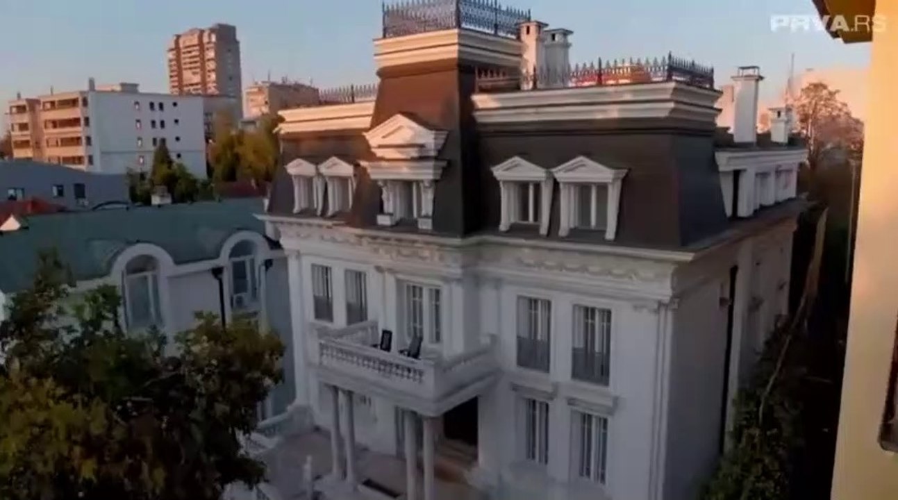 Igra sudbine  Epizoda 695 - Igra sudbine  Epizoda 695- Igra sudbine  Epizoda 695