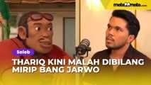 Tanggapi Gaya Pakaiannya yang Dicibir, Thariq Halilintar Kini Malah Dibilang Mirip Bang Jarwo