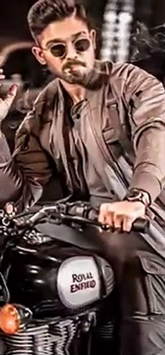 Allu_Arjun_best_attitude_status_in_Dj_movei_%23short ...